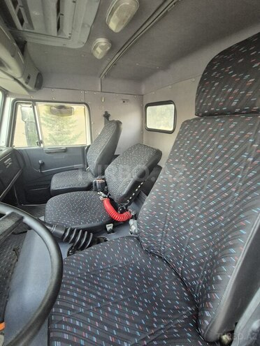 KamAz 53215 2014, 125,000 km - 3.2 l - Bakı