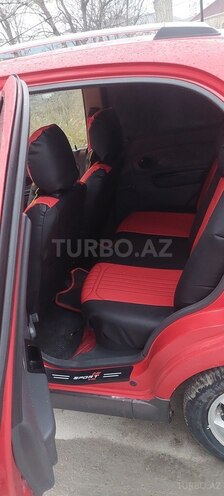 Chevrolet Spark 2007, 154,385 km - 1.0 l - Bakı