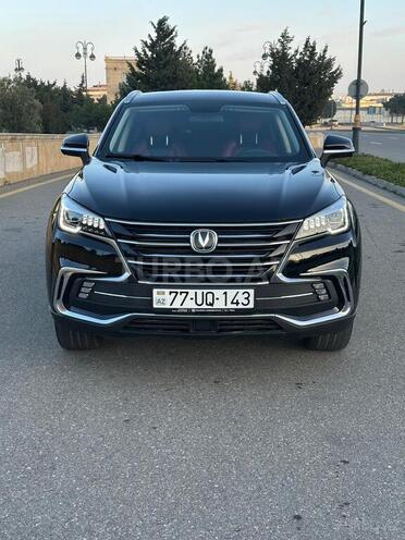 Changan CS 85 2020, 66,300 km - 2.0 l - Bakı