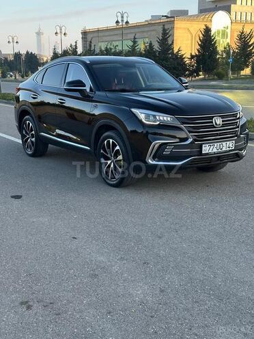 Changan CS 85 2020, 66,300 km - 2.0 l - Bakı