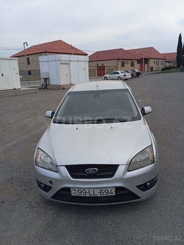 Ford Focus 2006, 500,000 km - 2.0 л - Şəmkir