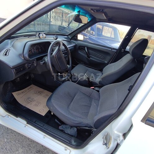 LADA (VAZ) 2115 2012, 192,700 km - 1.6 l - Gəncə