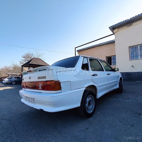 LADA (VAZ) 2115 2012, 192,700 km - 1.6 l - Gəncə
