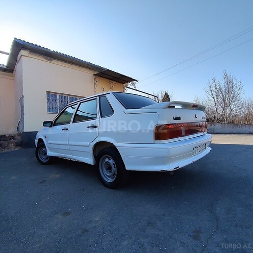 LADA (VAZ) 2115 2012, 192,700 km - 1.6 l - Gəncə