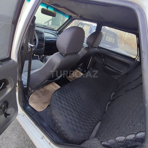 LADA (VAZ) 2115 2012, 192,700 km - 1.6 l - Gəncə