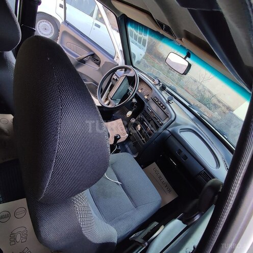 LADA (VAZ) 2115 2012, 192,700 km - 1.6 l - Gəncə