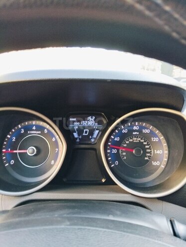 Hyundai Elantra 2013, 213,061 km - 1.8 l - Bakı