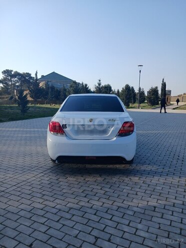 Khazar SD 2019, 350,000 km - 1.7 l - Bakı