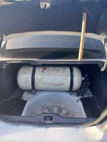 Khazar SD 2019, 350,000 km - 1.7 l - Bakı