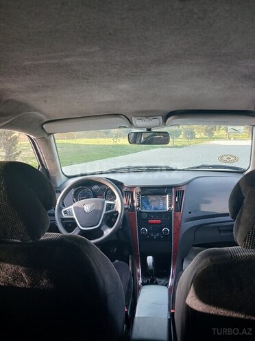Khazar SD 2019, 350,000 km - 1.7 l - Bakı