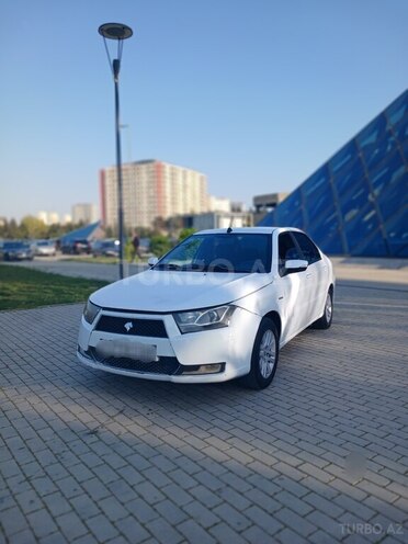 Khazar SD 2019, 350,000 km - 1.7 l - Bakı