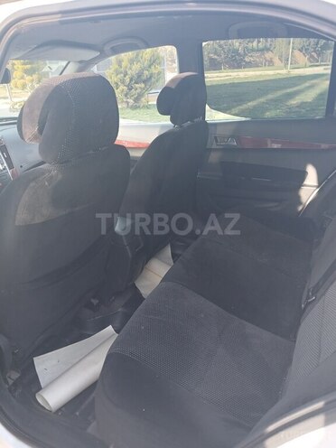 Khazar SD 2019, 350,000 km - 1.7 l - Bakı