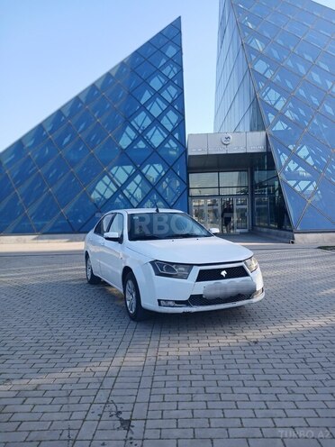 Khazar SD 2019, 350,000 km - 1.7 l - Bakı