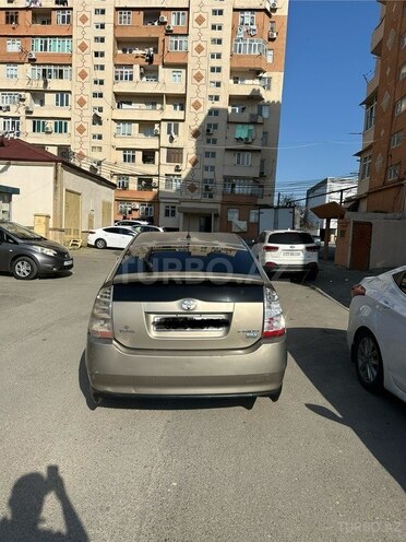 Toyota Prius 2007, 426,066 km - 1.5 l - Bakı