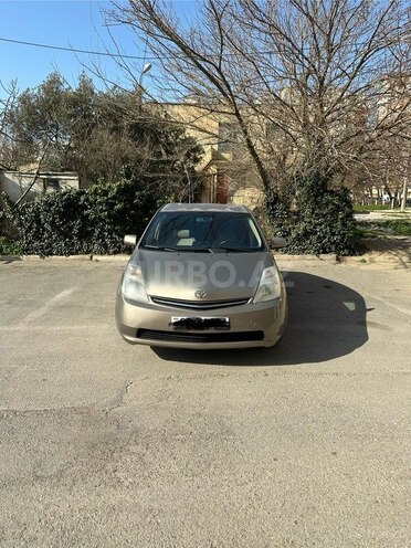 Toyota Prius 2007, 426,066 km - 1.5 l - Bakı