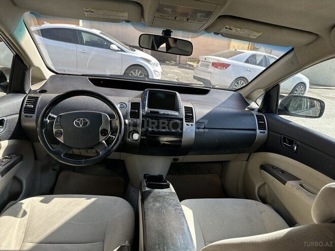 Toyota Prius 2007, 426,066 km - 1.5 l - Bakı