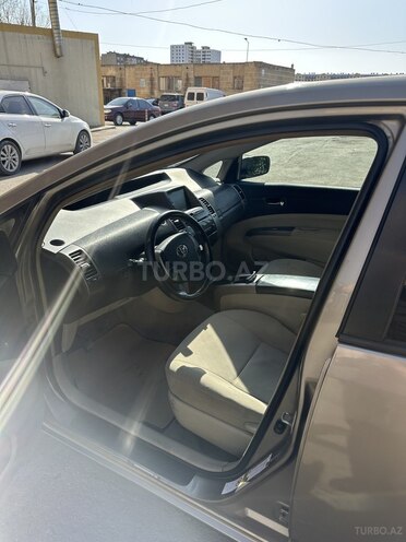 Toyota Prius 2007, 426,066 km - 1.5 l - Bakı