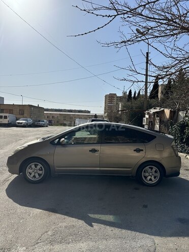Toyota Prius 2007, 426,066 km - 1.5 l - Bakı