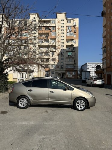 Toyota Prius 2007, 426,066 km - 1.5 l - Bakı