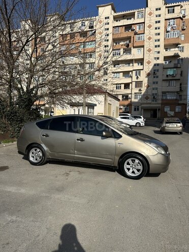 Toyota Prius 2007, 426,066 km - 1.5 l - Bakı