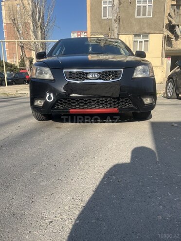 Kia Pride 2007, 229,000 km - 1.5 л - Sumqayıt