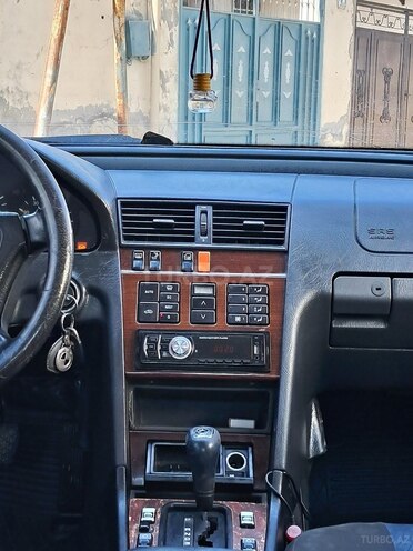 Mercedes C 220 1995, 326,000 km - 2.2 л - Bakı