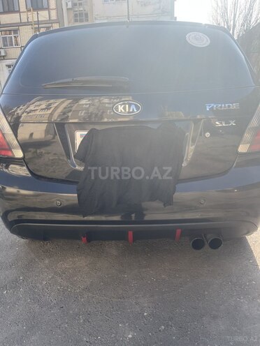 Kia Pride 2007, 229,000 km - 1.5 л - Sumqayıt