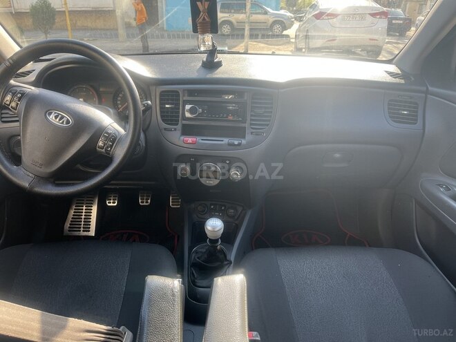 Kia Pride 2007, 229,000 km - 1.5 л - Sumqayıt