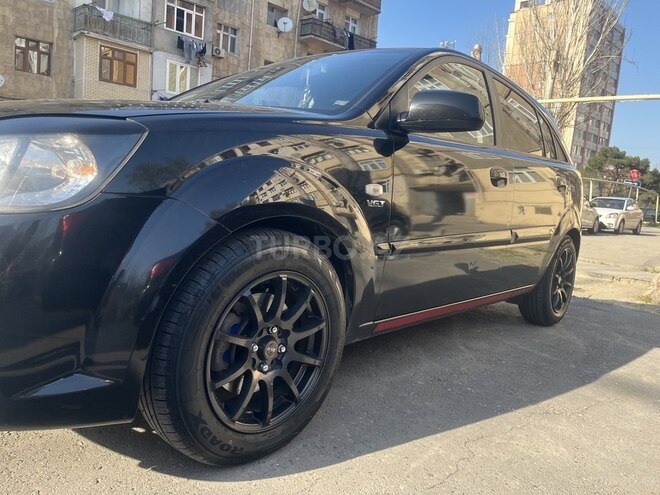 Kia Pride 2007, 229,000 km - 1.5 л - Sumqayıt