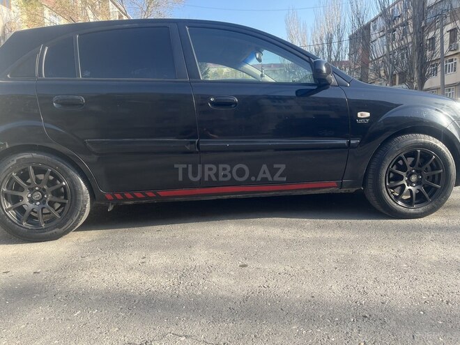 Kia Pride 2007, 229,000 km - 1.5 л - Sumqayıt