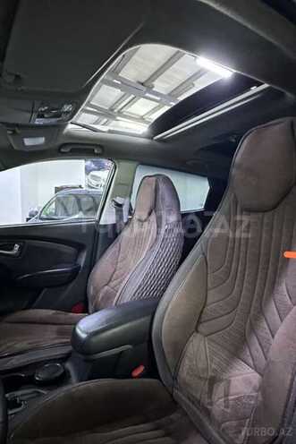 Hyundai ix35 2010, 222,222 km - 2.4 l - Sumqayıt