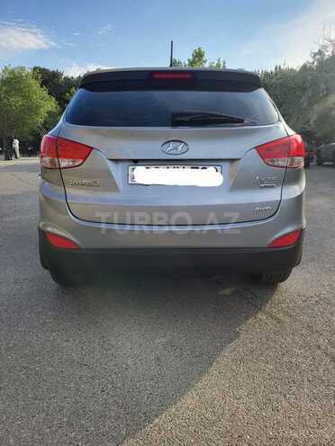 Hyundai ix35 2010, 222,222 km - 2.4 l - Sumqayıt