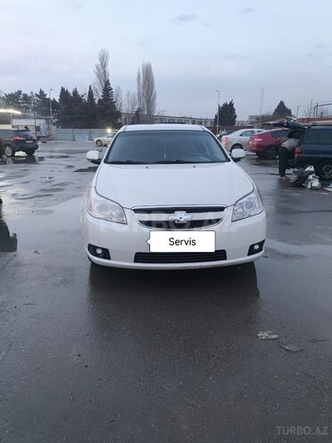 Chevrolet Epica 2010, 183,000 km - 2.0 l - Bakı