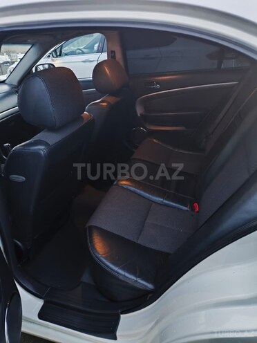Chevrolet Epica 2010, 183,000 km - 2.0 l - Bakı