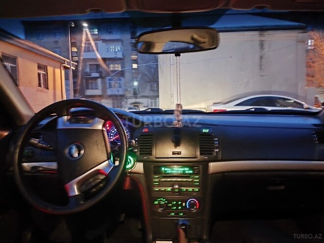 Chevrolet Epica 2010, 183,000 km - 2.0 l - Bakı