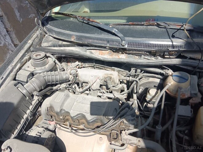 Chery Amulet (A15) 2005, 75,000 km - 1.6 l - Bakı
