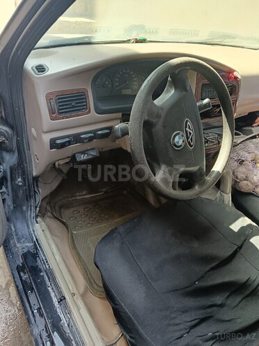 Chery Amulet (A15) 2005, 75,000 km - 1.6 l - Bakı