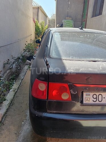 Chery Amulet (A15) 2005, 75,000 km - 1.6 l - Bakı
