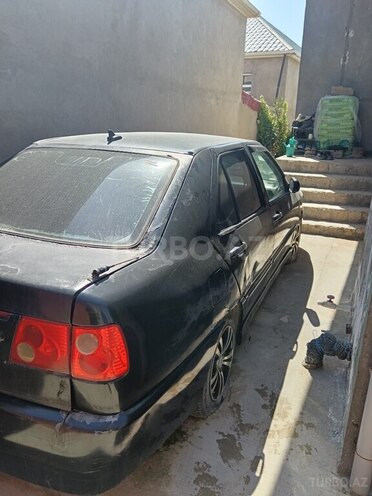 Chery Amulet (A15) 2005, 75,000 km - 1.6 l - Bakı