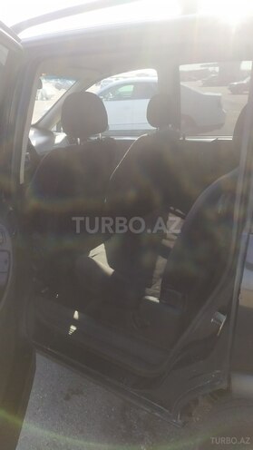Opel Zafira 1999, 450,000 km - 1.8 л - Bakı
