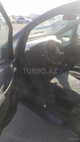Opel Zafira 1999, 450,000 km - 1.8 л - Bakı