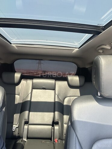 Hyundai Santa Fe 2014, 219,000 km - 2.0 l - Bakı