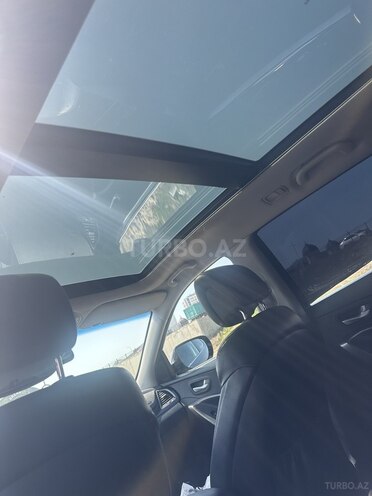 Hyundai Santa Fe 2014, 219,000 km - 2.0 l - Bakı