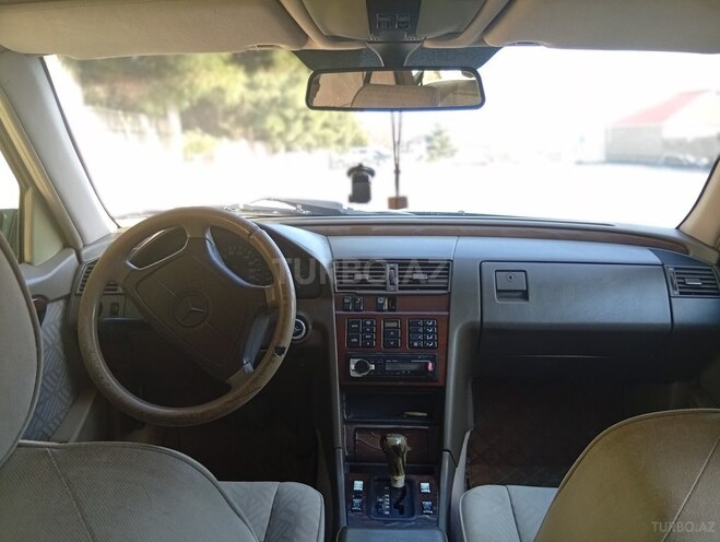 Mercedes C 200 1994, 434,780 km - 2.0 l - Şamaxı