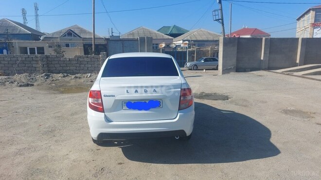 LADA (VAZ) Granta 2024, 38,000 km - 1.6 л - Bakı