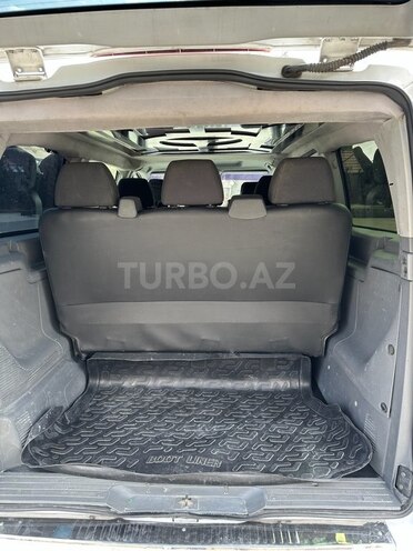 Mercedes Vito 2005, 677,000 km - 2.2 л - Bakı
