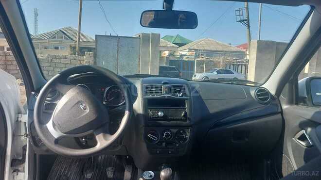 LADA (VAZ) Granta 2024, 38,000 km - 1.6 л - Bakı