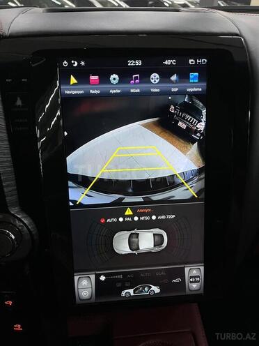 Toyota Sequoia 2012, 185,000 km - 5.7 л - Bakı