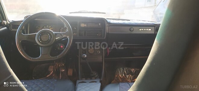 LADA (VAZ) 2107 2004, 95,000 km - 1.6 л - Şamaxı