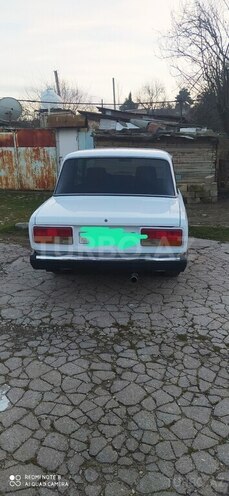 LADA (VAZ) 2107 2004, 95,000 km - 1.6 л - Şamaxı